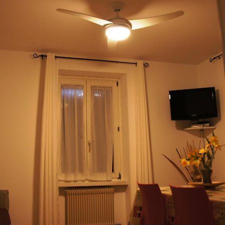Stella Sport Apartments Torbole Sul Garda Esterno foto