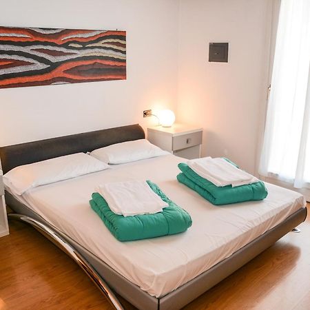 Stella Sport Apartments Torbole Sul Garda Esterno foto