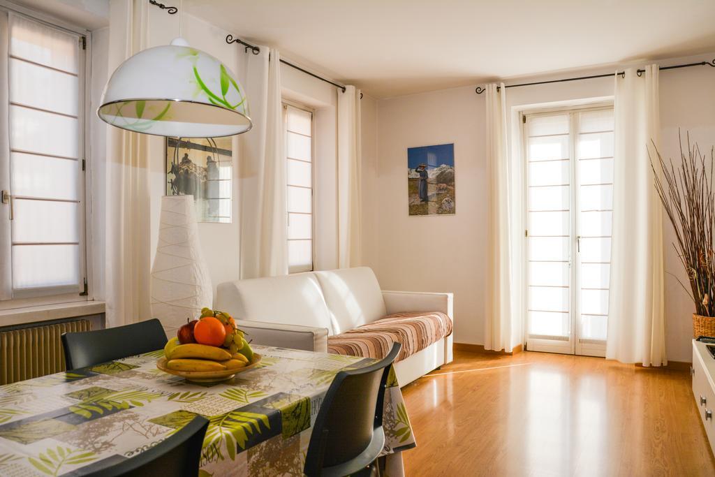 Stella Sport Apartments Torbole Sul Garda Esterno foto