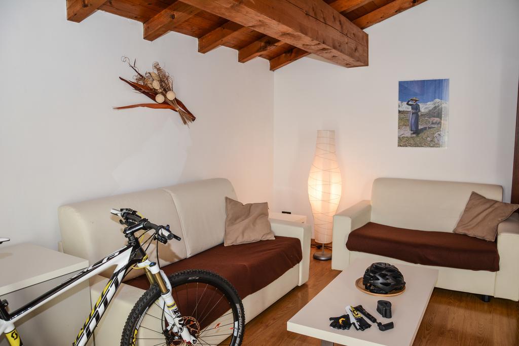 Stella Sport Apartments Torbole Sul Garda Esterno foto