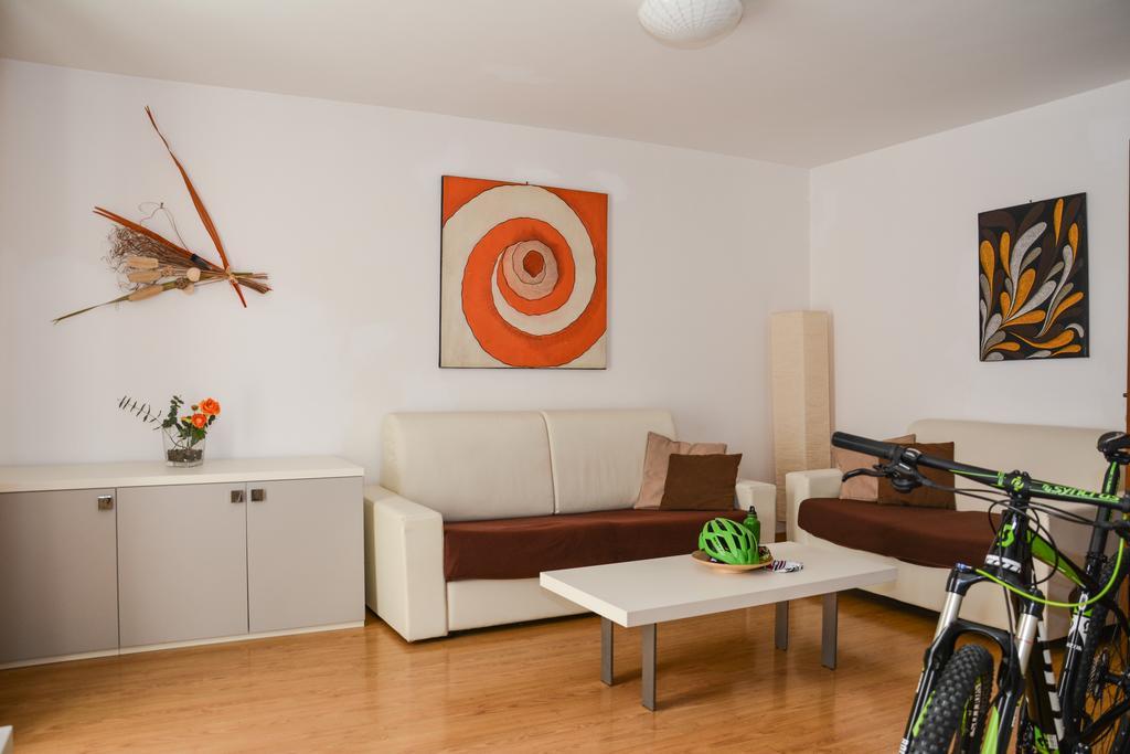 Stella Sport Apartments Torbole Sul Garda Esterno foto