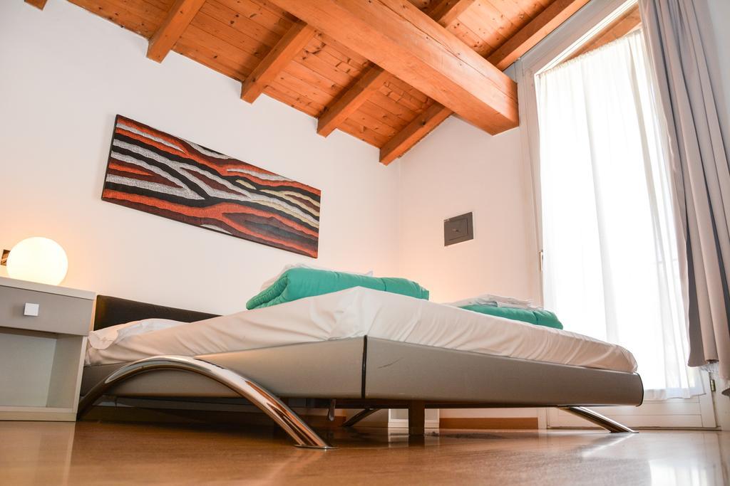 Stella Sport Apartments Torbole Sul Garda Esterno foto