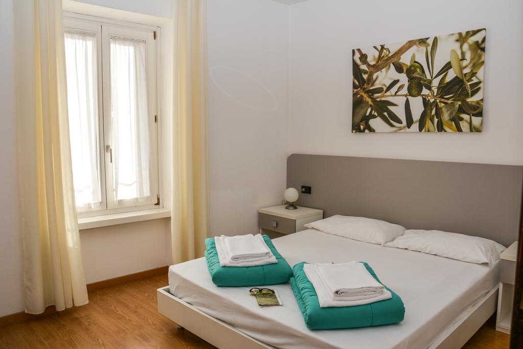 Stella Sport Apartments Torbole Sul Garda Esterno foto