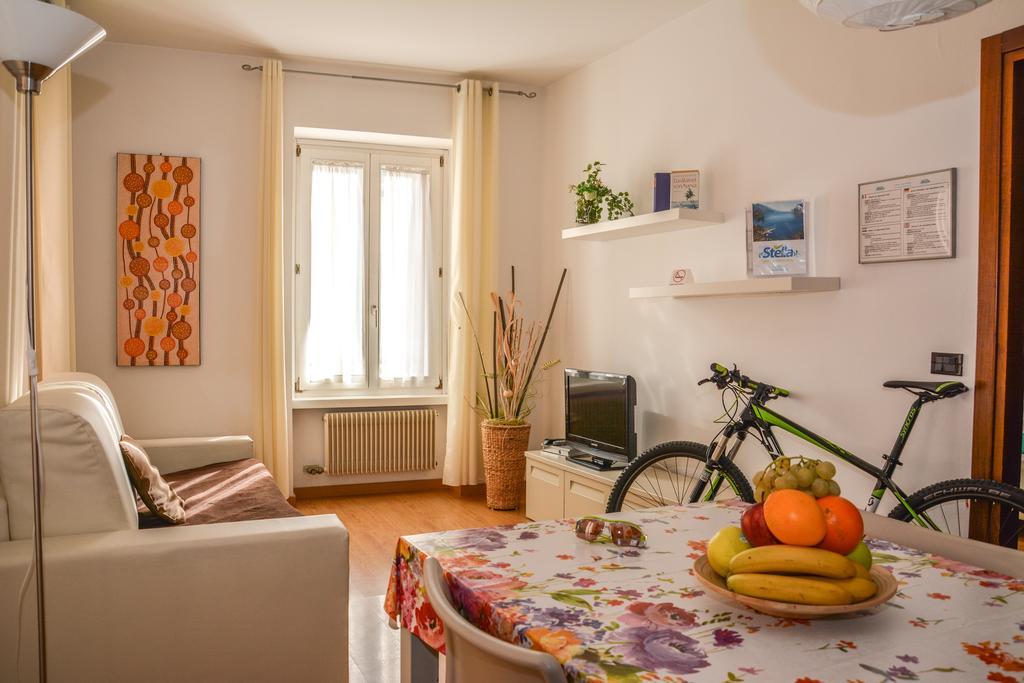 Stella Sport Apartments Torbole Sul Garda Esterno foto
