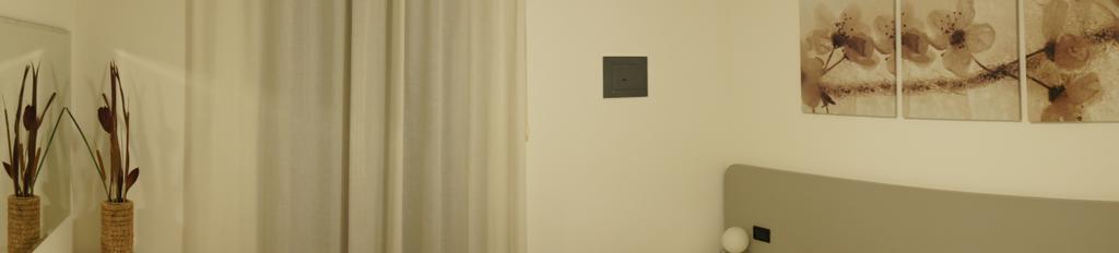 Stella Sport Apartments Torbole Sul Garda Esterno foto