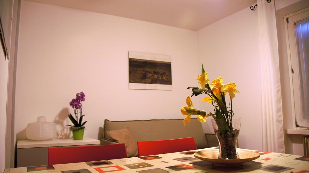 Stella Sport Apartments Torbole Sul Garda Esterno foto